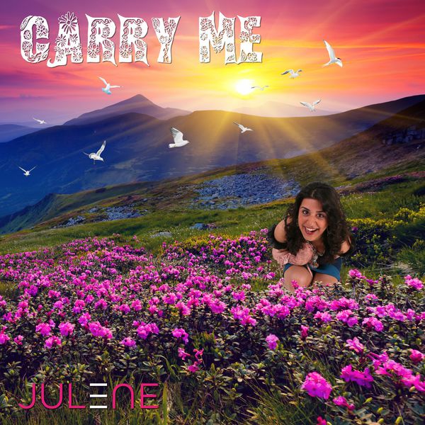 Julene - Carry Me Julene - Carry Me