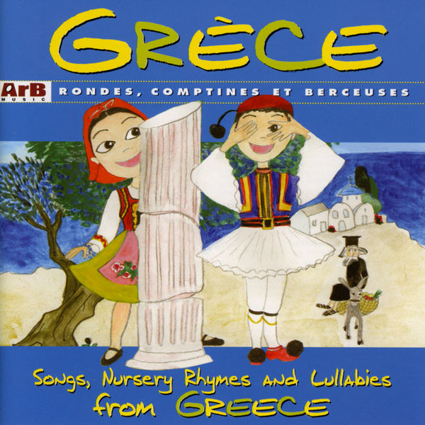 Mandragore - Rondes, comptines et berceuses Mandragore - Rondes, comptines et berceuses