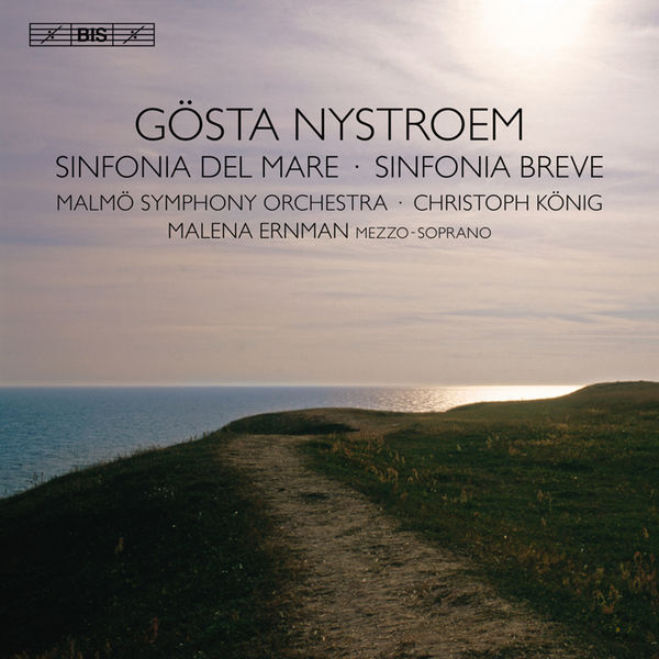 Christoph Konig - Sinfonia del mare - Sinfonia breve Christoph Konig - Sinfonia del mare - Sinfonia breve