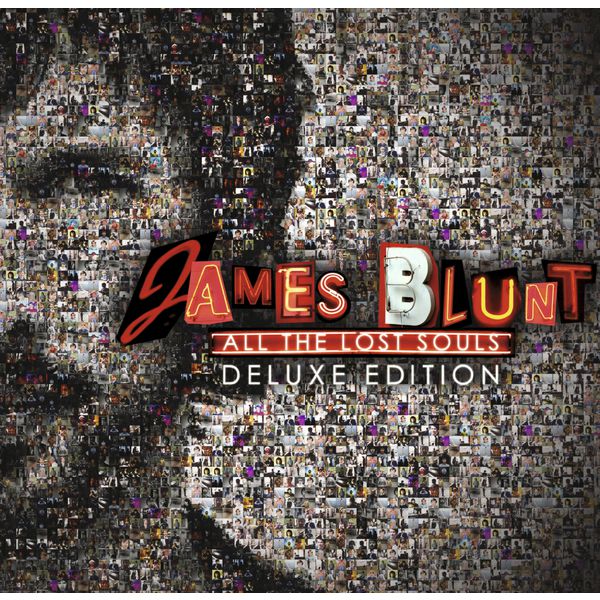 James Blunt|All The Lost Souls Deluxe Edition (Intl iTunes Deluxe Edition (audio only)) (Deluxe Edition)