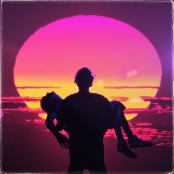 Secret Weapons|As the setting sun comes crashing down on me Secret Weapons|As the setting sun comes crashing down on me