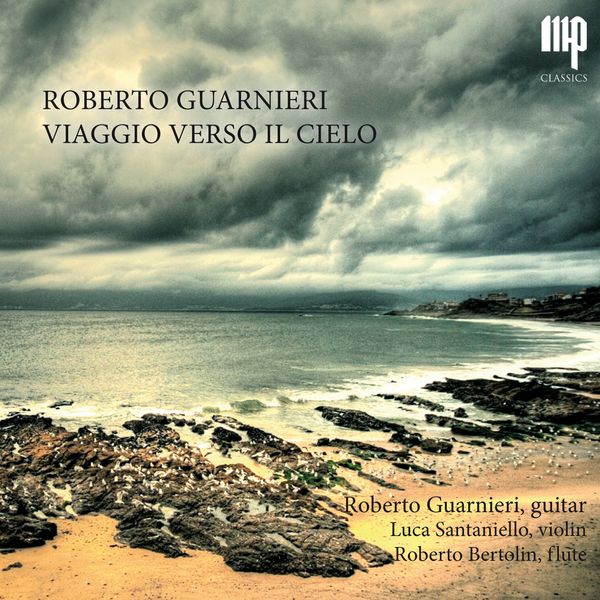 Guarnieri Roberto - Viaggio verso il cielo Guarnieri Roberto - Viaggio verso il cielo