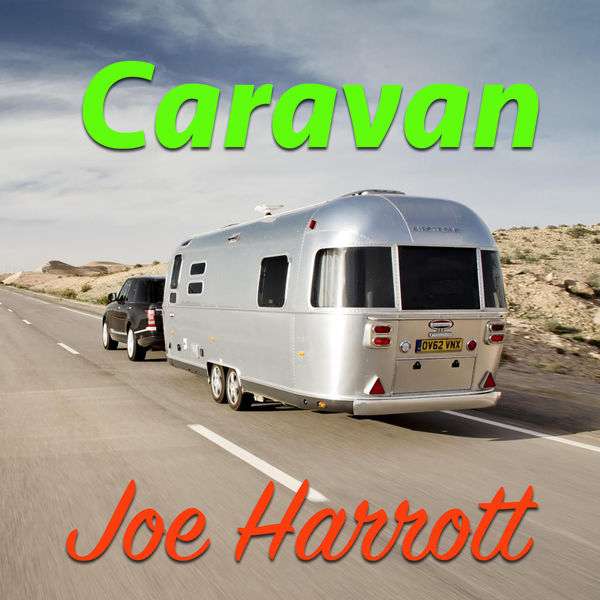 Joe Harriott|Caravan