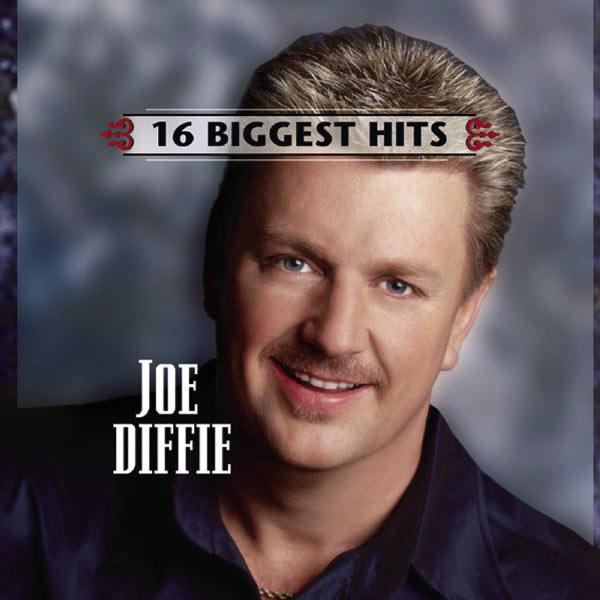 16 Biggest Hits, Joe Diffie Qobuz