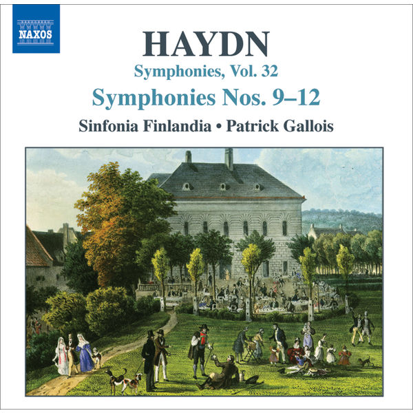 Jyvaskyla Sinfonia|Symphonies (Volume 32)