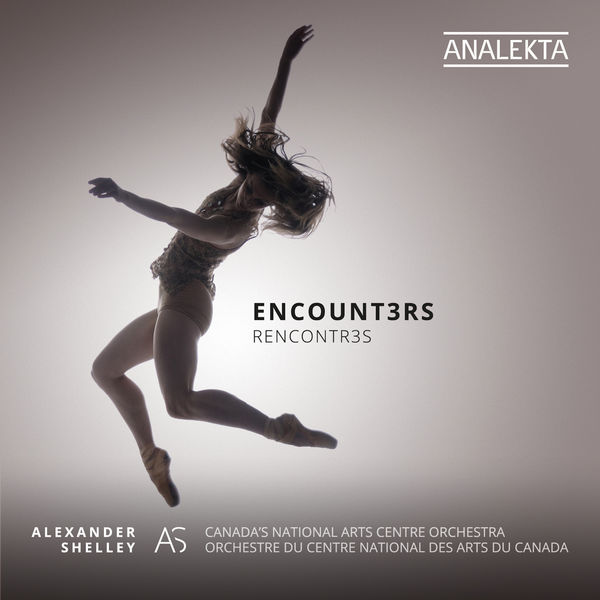 Canada's National Arts Centre Orchestra - Encount3rs Canada's National Arts Centre Orchestra - Encount3rs