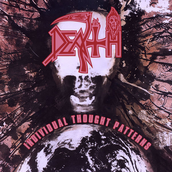 Death|Individual Thought Patterns (Deluxe Version)