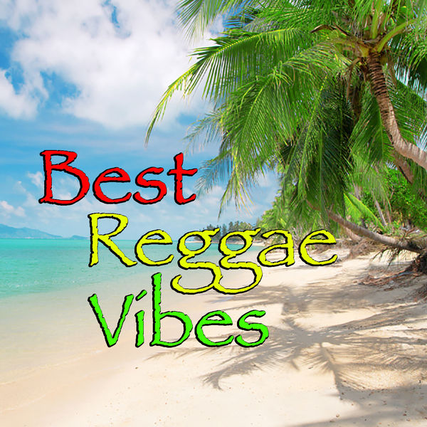 Various Artists|Best Reggae Vibes