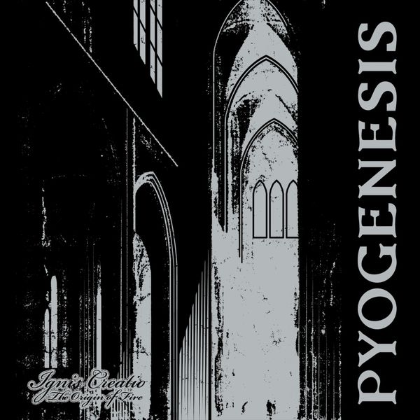 Pyogenesis|Ignis Creatio - The Creation of Fire (20th Anniversary Edition) Pyogenesis|Ignis Creatio - The Creation of Fire (20th Anniversary Edition)