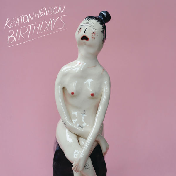 Keaton Henson - Birthdays Keaton Henson - Birthdays