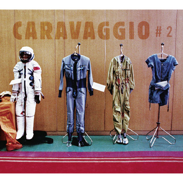 Caravaggio|Caravaggio # 2 Caravaggio|Caravaggio # 2