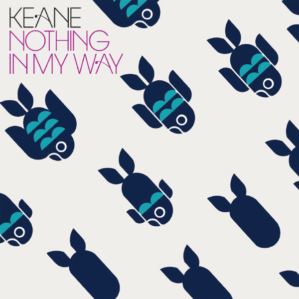 Keane|Nothing In My Way