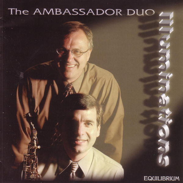 Clifford Leaman - Illuminations Clifford Leaman - Illuminations