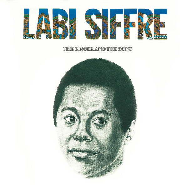 Labi Siffre - The Singer & The Song (Deluxe Edition) Labi Siffre - The Singer & The Song (Deluxe Edition)