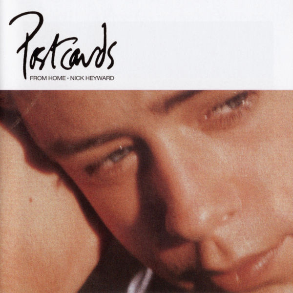Nick Heyward - Postcards From Home Nick Heyward - Postcards From Home