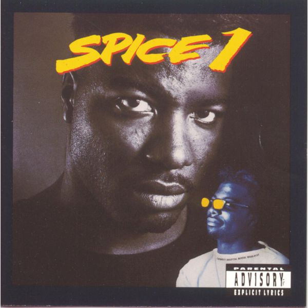 Spice 1, Spice 1 - Qobuz
