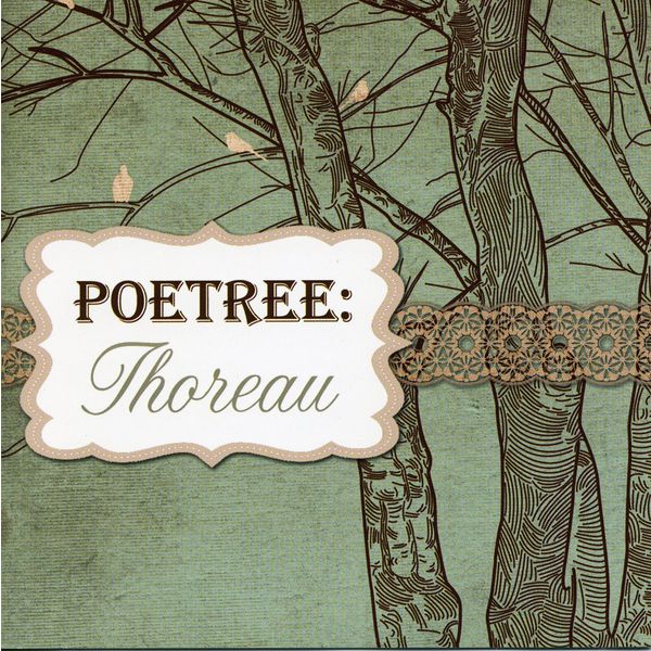 Royal Philharmonic Orchestra - Poetree: Thoreau Royal Philharmonic Orchestra - Poetree: Thoreau