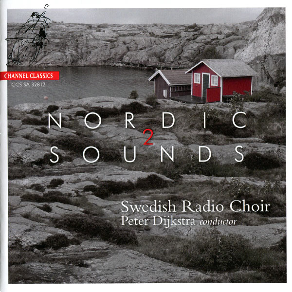 Peter Dijkstra - Nordic Sounds 2 Peter Dijkstra - Nordic Sounds 2