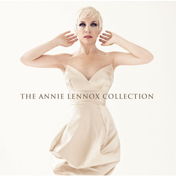 Annie Lennox|The Annie Lennox Collection