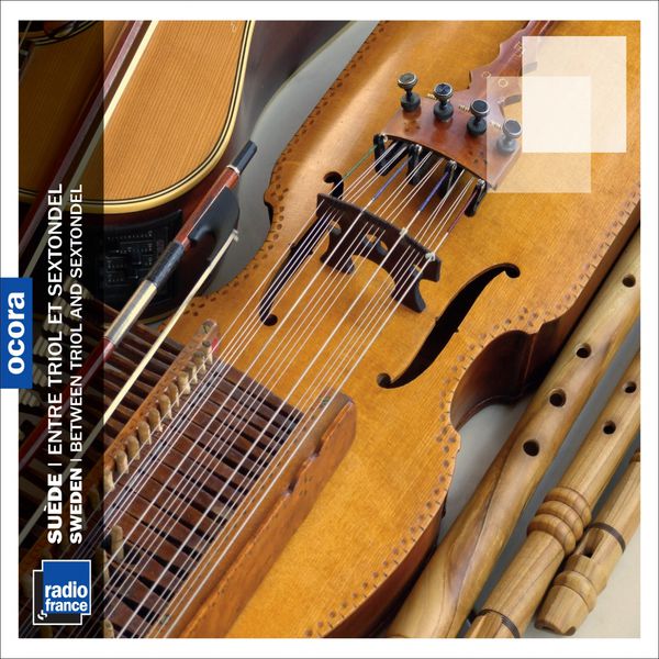 Various Interprets - Suède : Entre Triol et Sextondel Various Interprets - Suède : Entre Triol et Sextondel