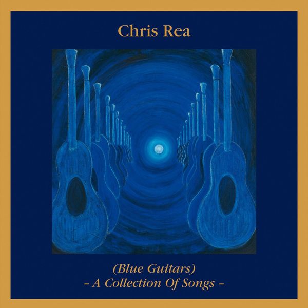 Blue Guitars A Collection of Songs Chris Rea Album downloaden en