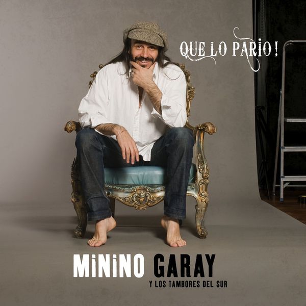 Minino Garay|Que lo Pario ! Minino Garay|Que lo Pario !