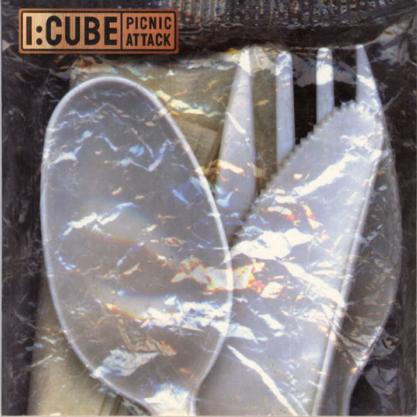 I:Cube - Picnic Attack I:Cube - Picnic Attack