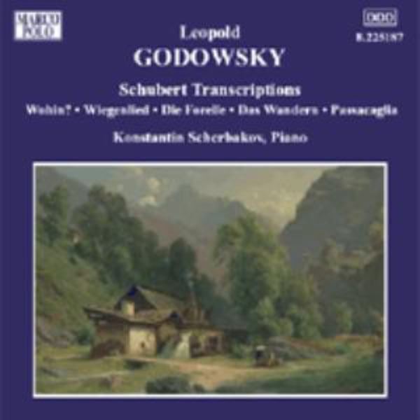 Konstantin Scherbakov - Musique pour piano (Volume 6) Konstantin Scherbakov - Musique pour piano (Volume 6)