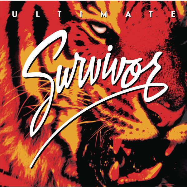 Survivor|Ultimate Survivor Survivor|Ultimate Survivor