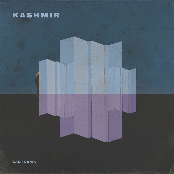 Kashmir|Kalifornia (Radio Edit)