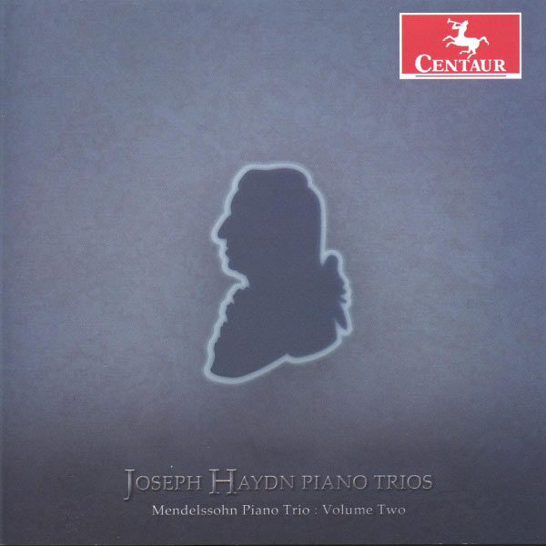 Mendelssohn Piano Trio|Haydn: Piano Trios, Vol. 2