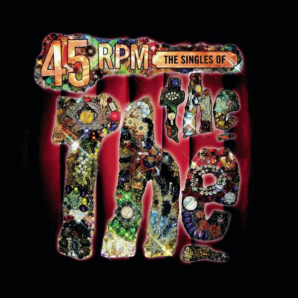 45 RPM The Singles Of The The, The The Qobuz