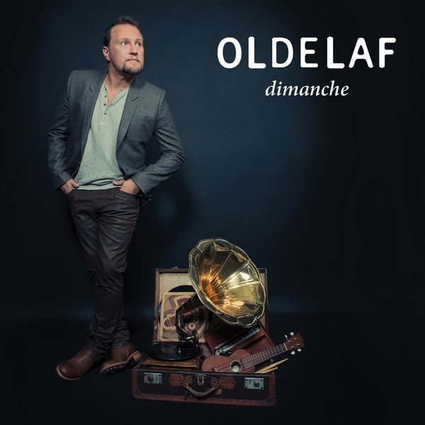 Oldelaf - Dimanche Oldelaf - Dimanche