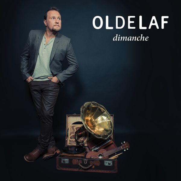 Oldelaf|Dimanche