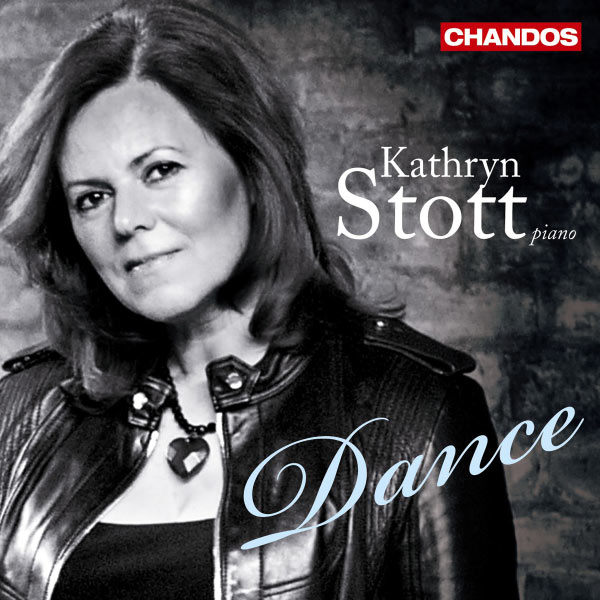 Kathryn Stott - Danse Kathryn Stott - Danse
