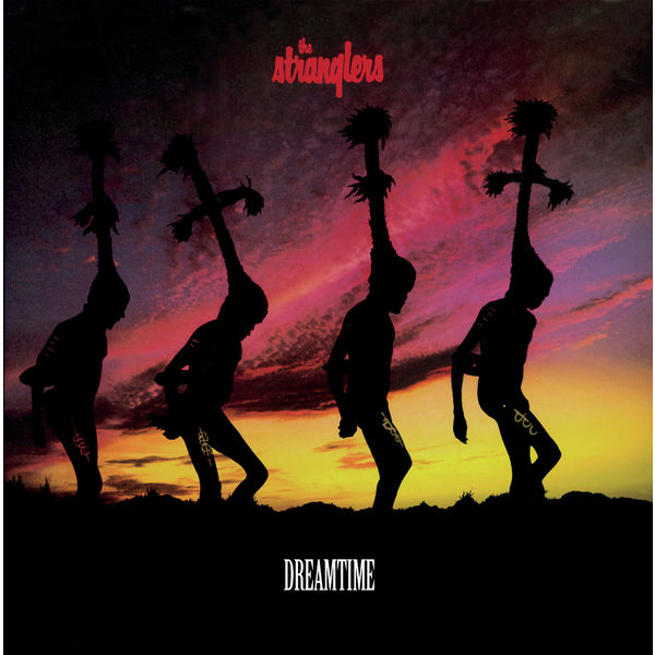 The Stranglers|Dreamtime