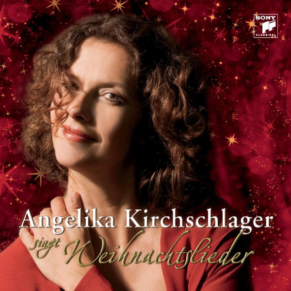 Angelika Kirchschlager|Weihnachtslieder