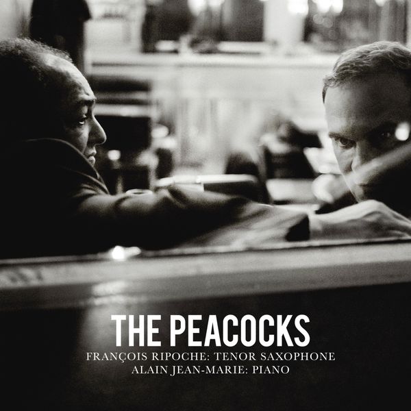 François Ripoche|The Peacocks François Ripoche|The Peacocks