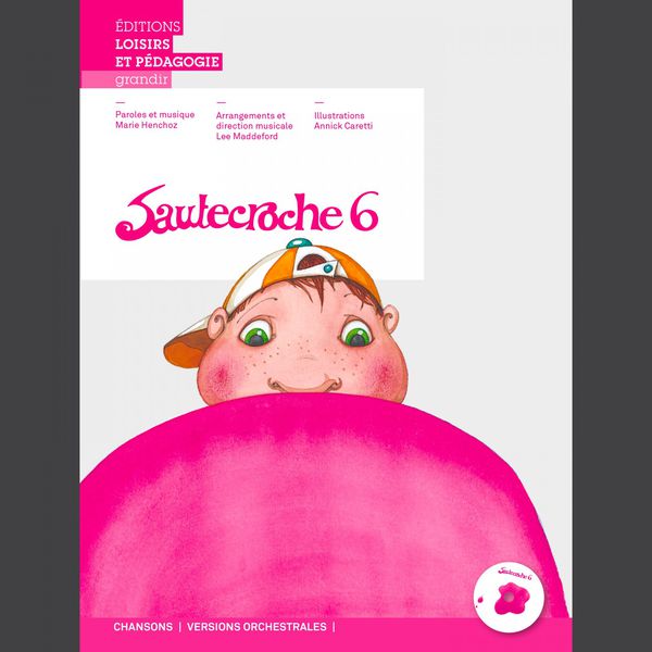 Marie Henchoz|Sautecroche 6