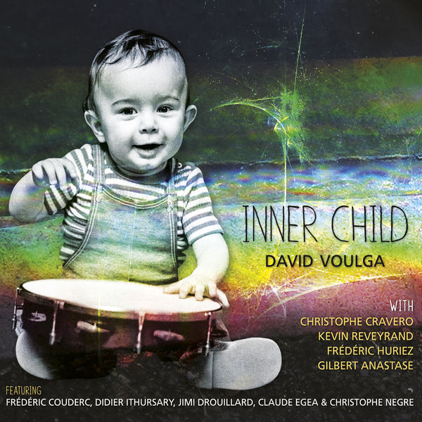 David Voulga - Inner Child David Voulga - Inner Child