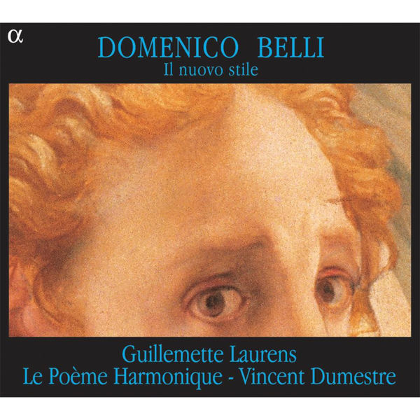 Vincent Dumestre - Domenico Belli : Il nuovo stile Vincent Dumestre - Domenico Belli : Il nuovo stile