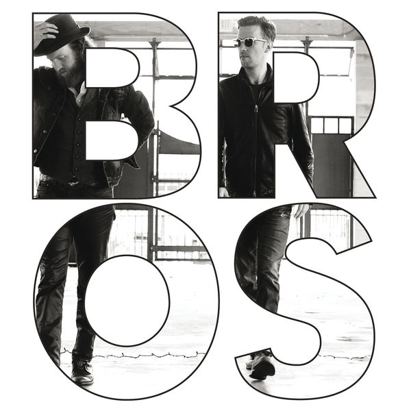 Osborne Brothers - Brothers Osborne Osborne Brothers - Brothers Osborne