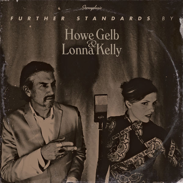 Howe Gelb|Further Standards Howe Gelb|Further Standards