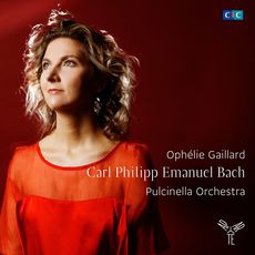 Carl Philipp Emanuel Bach (Édition 5.1)