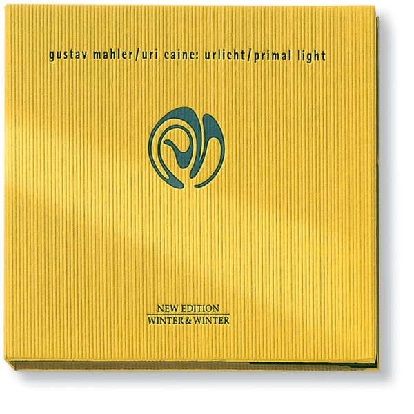 Uri Caine - Urlicht / Primal Light Uri Caine - Urlicht / Primal Light