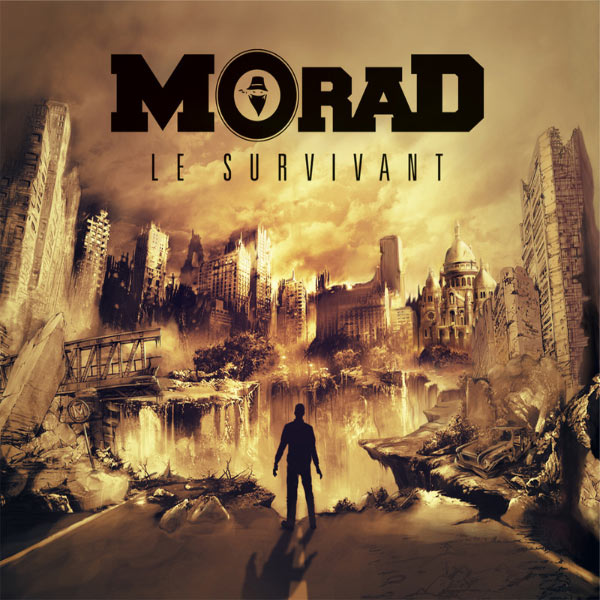 Morad - Le survivant Morad - Le survivant