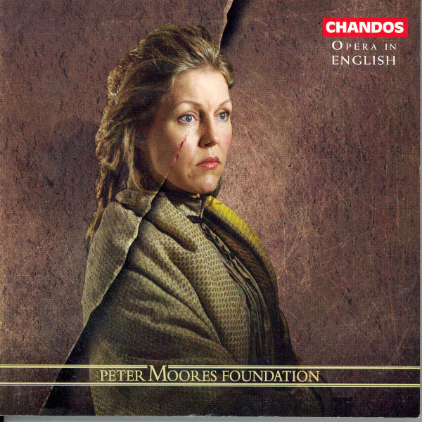 Charles Mackerras - Jenufa Charles Mackerras - Jenufa