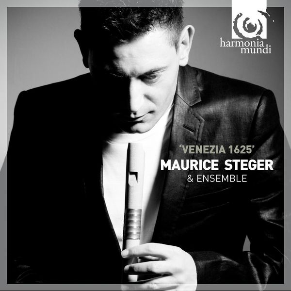 Maurice Steger|Venezia 1625 (Maurice Steger) Maurice Steger|Venezia 1625 (Maurice Steger)