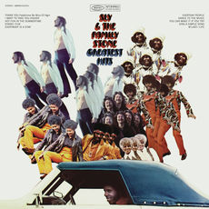 Greatest Hits, Sly & The Family Stone - Qobuz