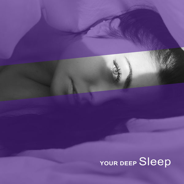 Deep Sleep Relaxation|Your Deep Sleep